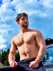 Feeling bold confident and ready to show it all off