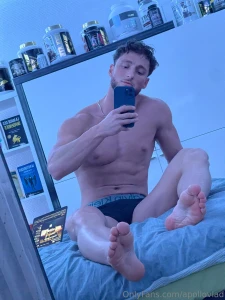 You bring the energy and i ll bring the heat