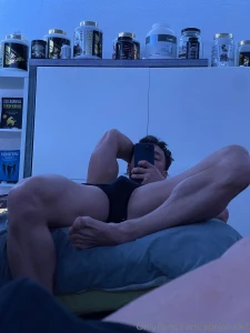 Caught in the act and you ll love every second of it part 1