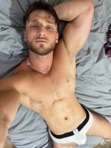 You ve been waiting for this don t keep me waiting