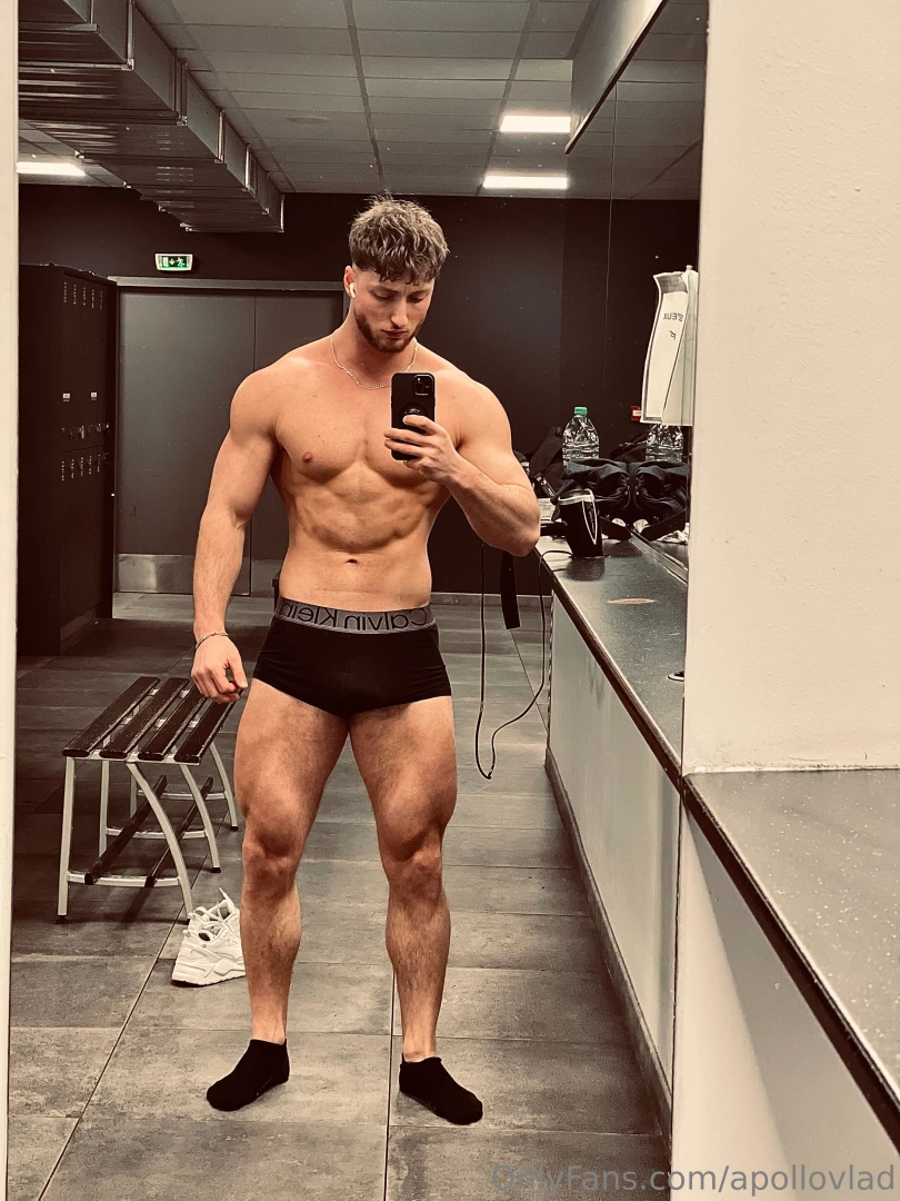 I know what you like and i ve got it all for you 