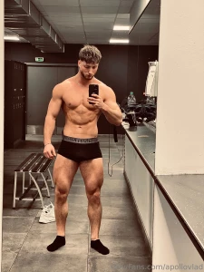 I know what you like and i ve got it all for you