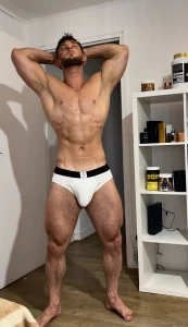 Are you ready for a little distraction