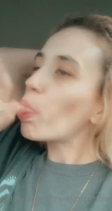 My premium has all the good stuff before this video my husband