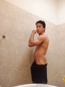 I wanna make a special day for you so i record a video with a special