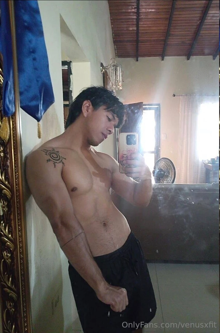 I want you to be my cardio today 