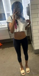 Does my outfit look good for school today