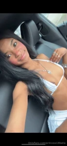 One of my favorite fans got a very special video today think you part 1