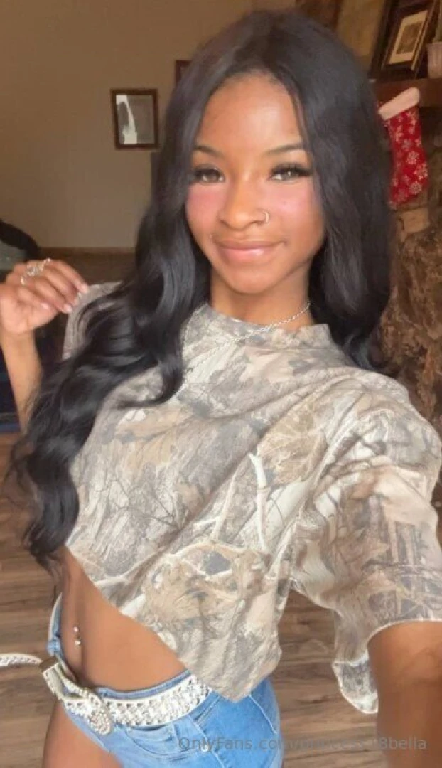 Princess18bella part 3 