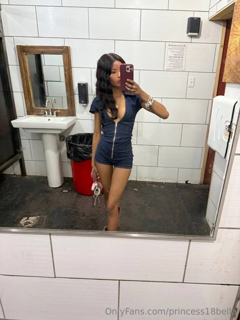 Princess18bella part 4 