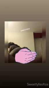 Go unlock this riding the dick so good