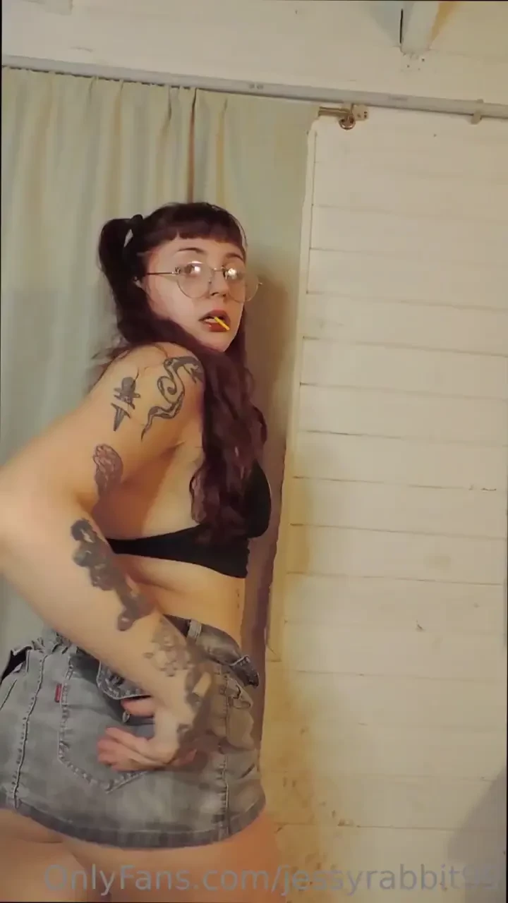 Is the lenght of my skirt right 