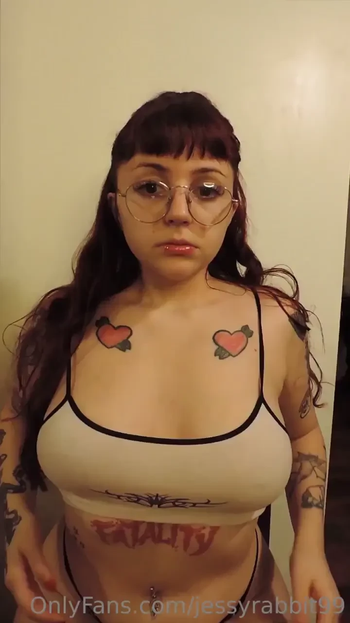 Love playing with them you can see my pierced nipples and much more 