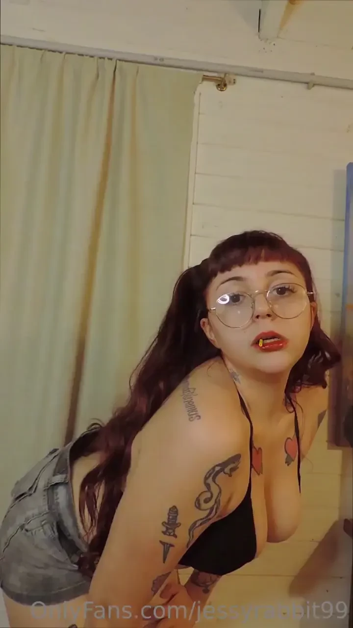 I wanna lick something else 