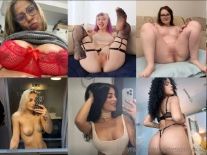 Free subscription bustysabrinaxxx zoemystique chubbynixiesin lindanew
