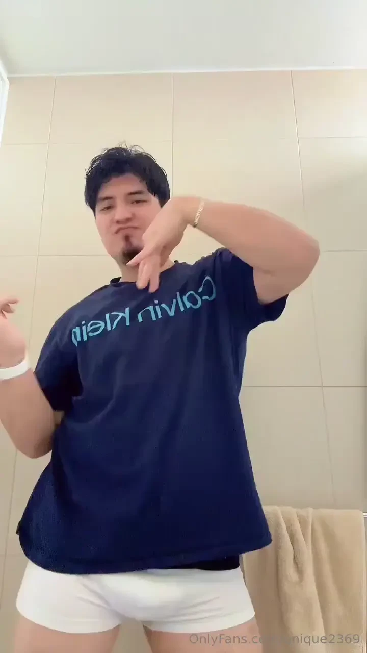 Do you like my ass te gusta mi culo part 2 