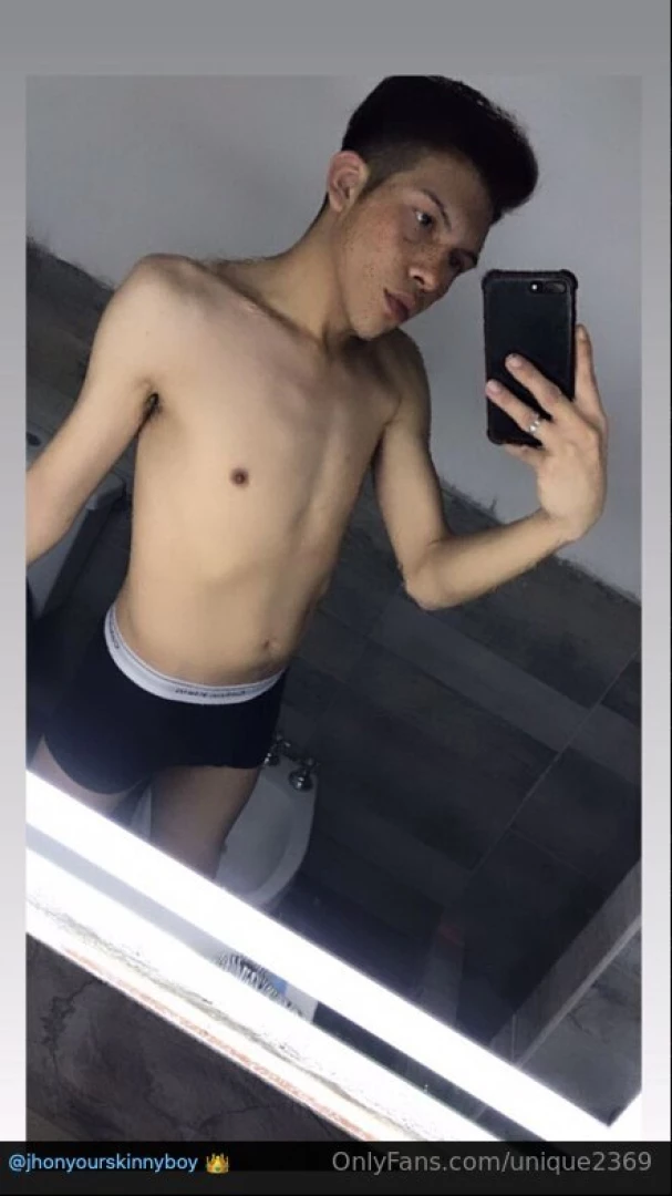 Jhonyourskinnyboy jhonyourskinnyboyvip baby ask me what you want i m part 7 