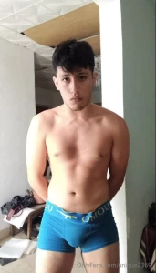 Available to you right now enter here armablanca he has a free part 2