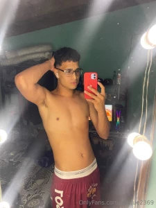 Brunette with braces free account ramirosoplanfree vip ramirosoplan part 5