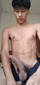 Nbsp saelxxx is a skinny boy with a big fat cock and a juicy ass ready part 2