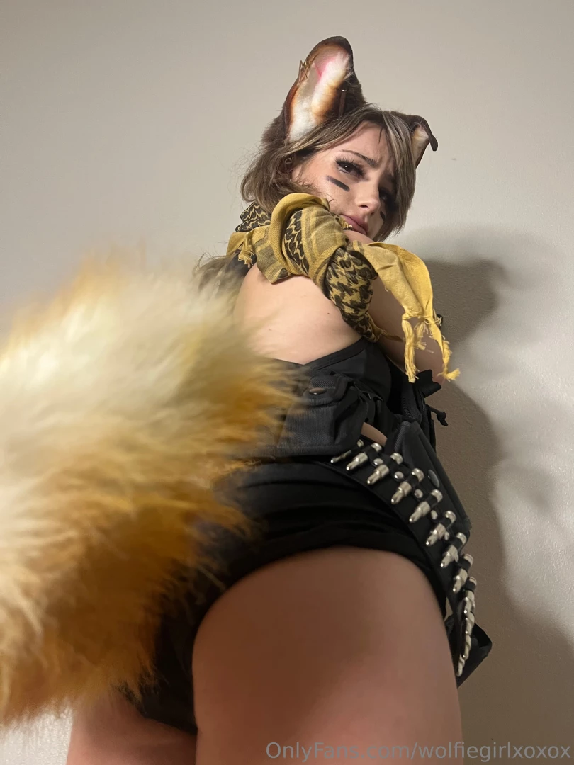 The tactical wolf part 7 