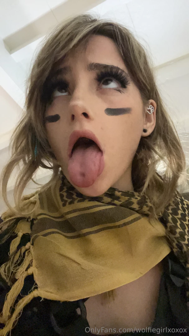 The tactical wolf part 2 