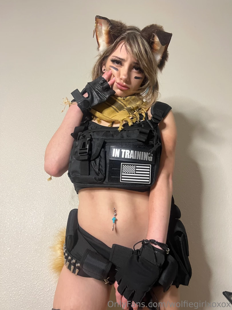 The tactical wolf part 6 