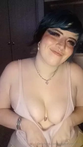 Just try to turn this one into a housewife see where it gets you