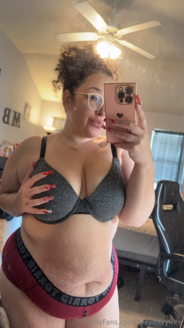 A purchased video a day keeps the unexpected blue balls away part 1 