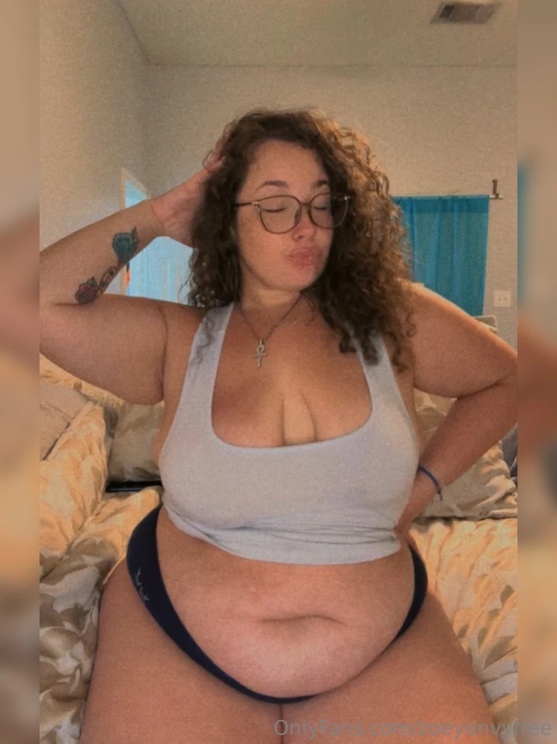 Curves for days part 39 