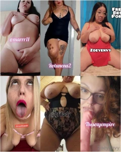 Sexting queens marrr11 rotunena2 zoeyenvyfree malitaaah grilady