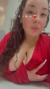 You can call me mommy but only if you earn it part 1