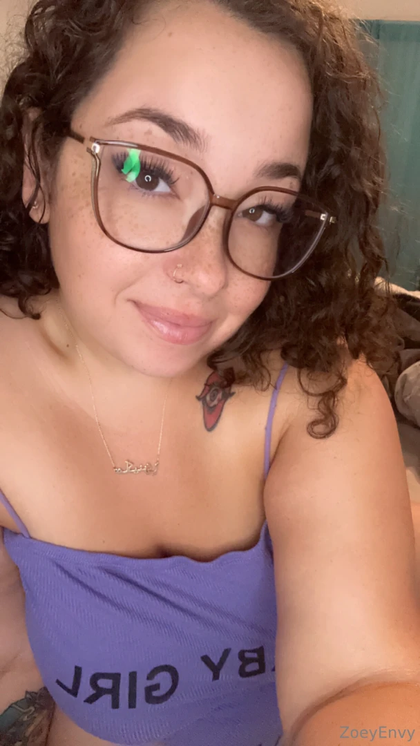 This face wants your attention and your cock 