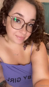 This face wants your attention and your cock