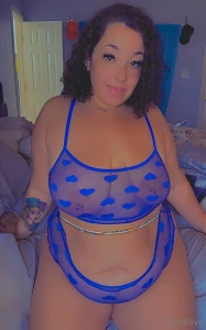 Your cock belongs buried in this fat bouncing cunt