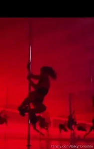 I miss pole so much