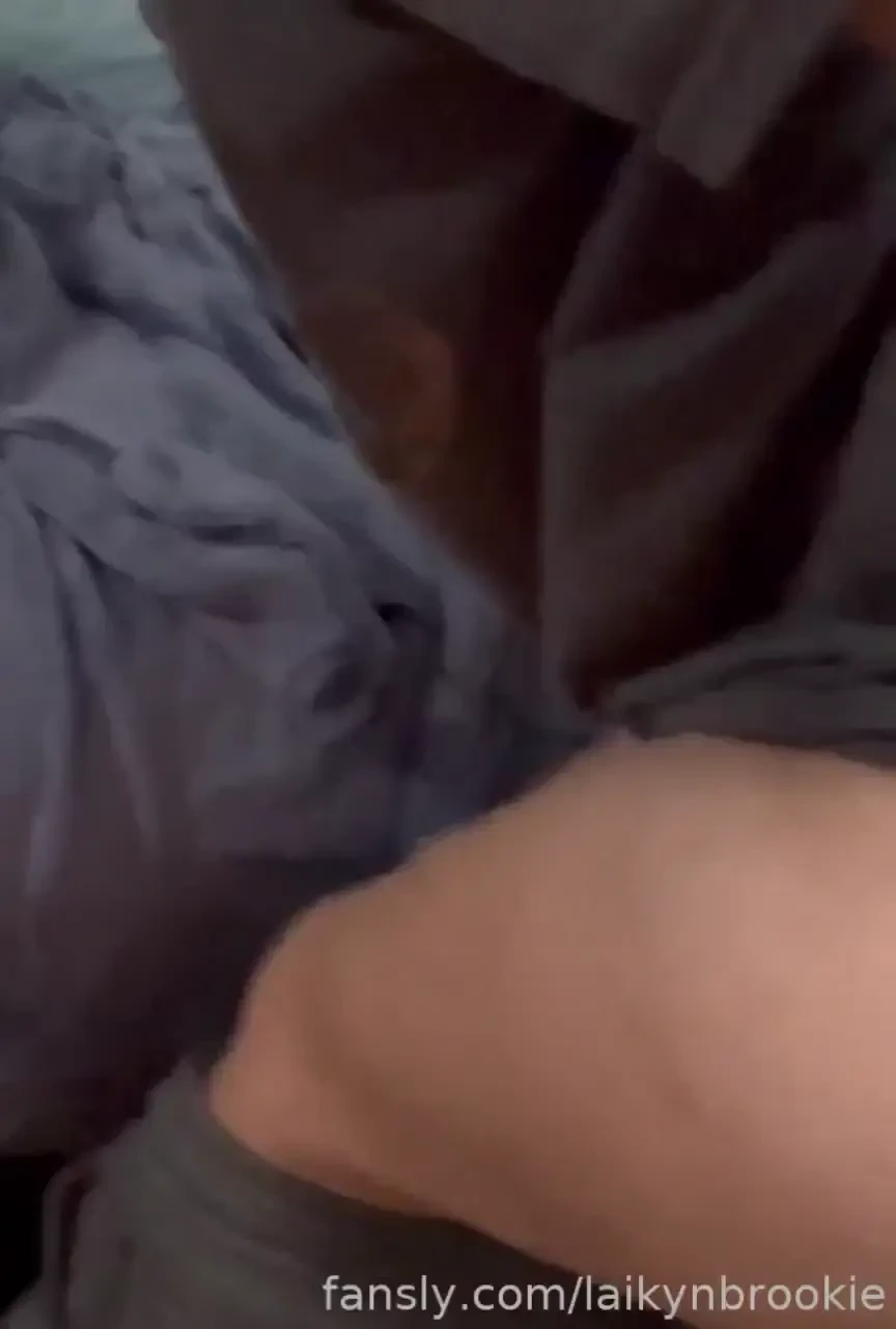 Trigger period warning gaping over my plug like a good slut dripping 