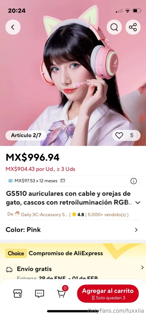 Quien me quiere patrocinar estos aud fonos para completar mi set gamer 