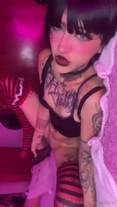 No suelo publicar esto en mi muro pero estoy muy hotttt