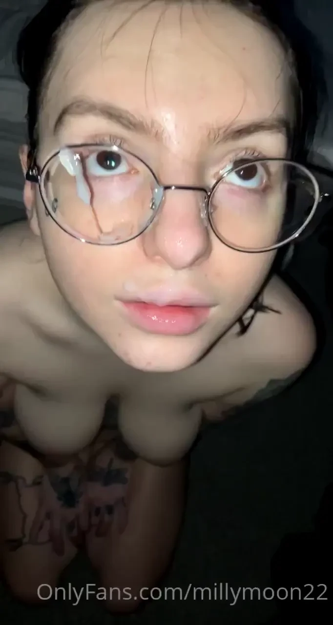 I got new glasses part 10 