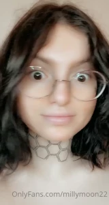 When your 20inch dildo falls off the sofa