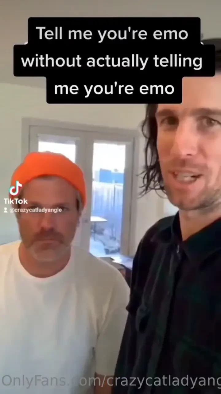 Where my elderemos at am i more than you bargained for yet 