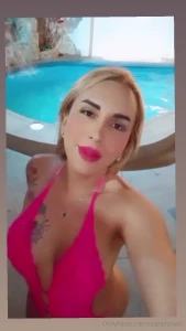 Cachorritadenise a beautiful girl from ecuador eager to have a good part 15