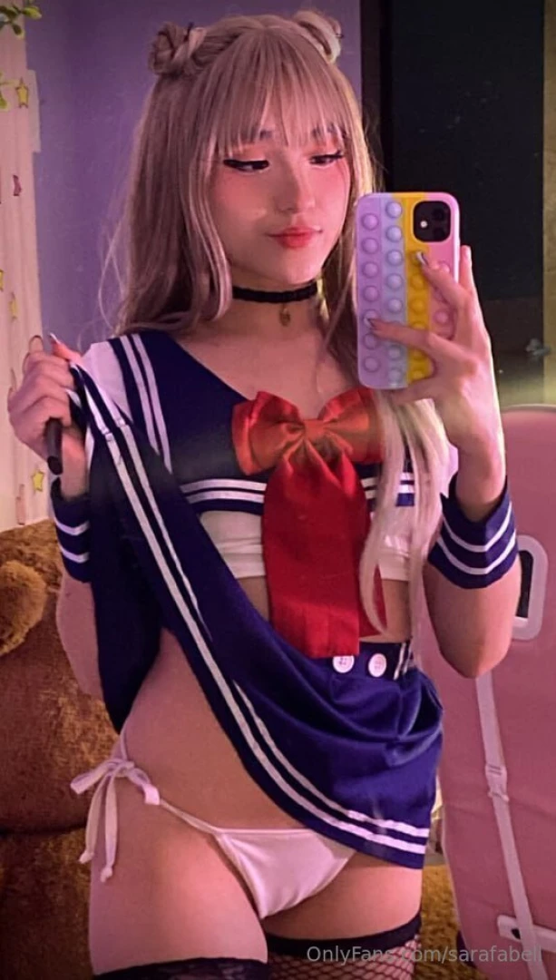 Niaharuki she is my sexy friend niaharuki i want to be your asian part 3 