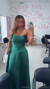 Feeling like a princess part 29