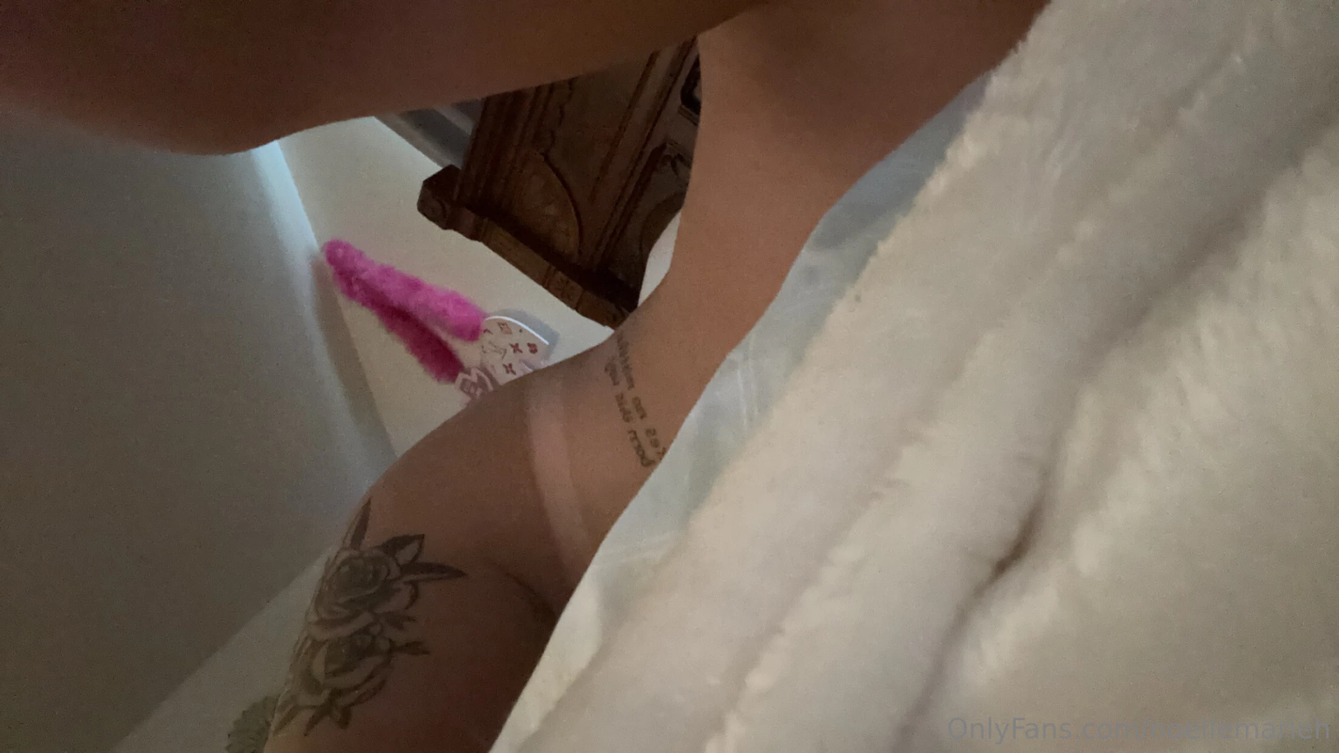 Hello who wants to play with me part 4 