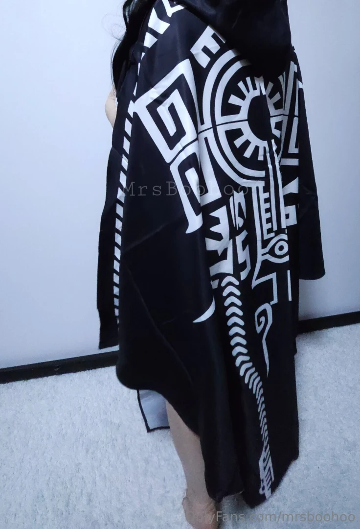 The first item of my midna costplay arrived and i m sooo happy with it 