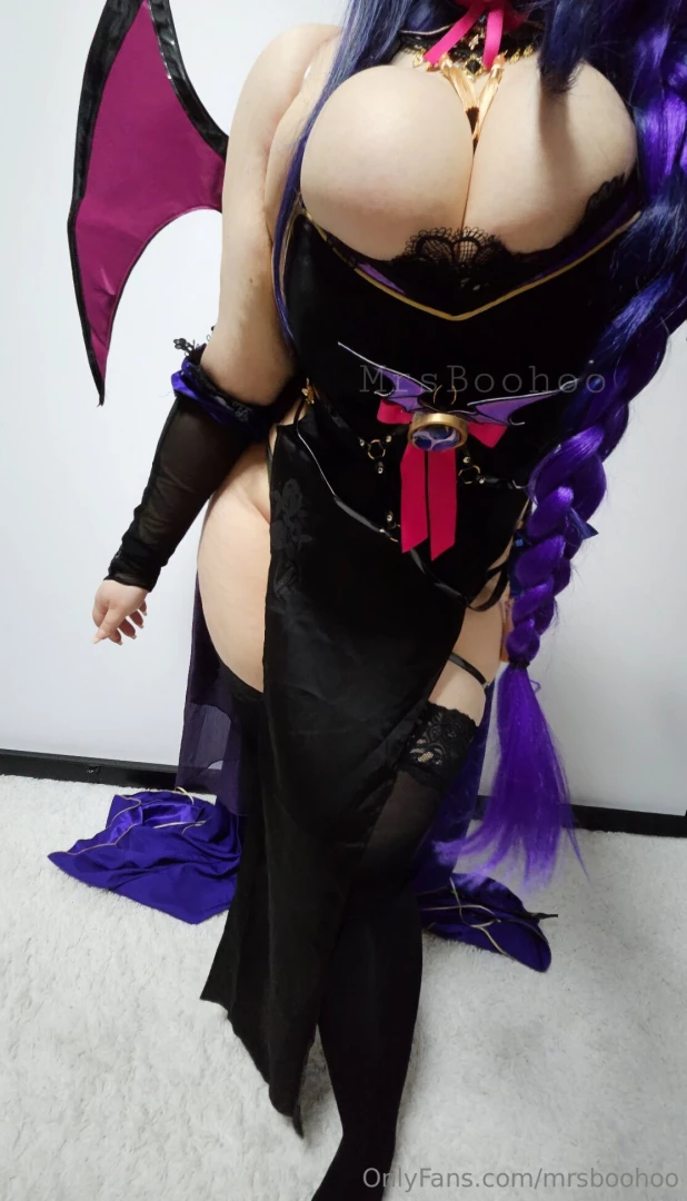 Ordered some high heels for my raiden cosplay i m excited to see what part 1 