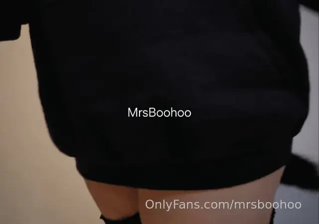 Mrsboohoo part 2 