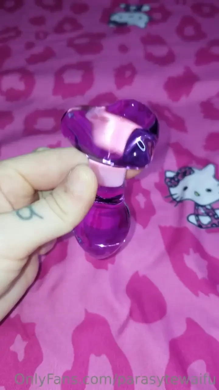 Just got new toys might upload a little snippet of me using one of 